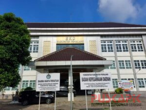 Lima dari Tujuh Pejabat Tersangka Korupsi di Pemalang Sudah Ajukan Pensiun Dini