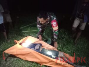 Mayat Tanpa Identitas Ditemukan di Sungai Waluh Pemalang, Begini Ciri-cirinya