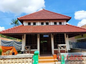 RSUD dr M Ashari Pemalang Klarifikasi Proyek Pengecatan Mushola Rp 99 Juta