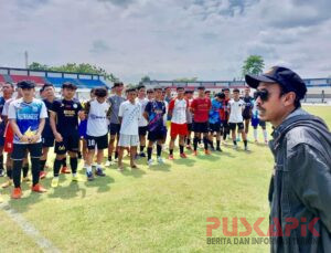 Kongres Askab PSSI Pemalang Tak Kunjung Digelar, KONI dan Asprov Jateng Diminta Ambil Alih
