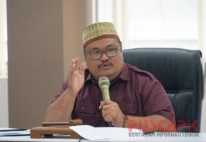 Cegah Perang Sarung, Anggota DPRD Pemalang Minta Aparat Perketat Patroli