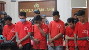 Ketahuan Kirim Ganja ke Kampung, Pemuda asal Pemalang Dibekuk Polisi di Bekasi