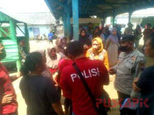 Stres Lama Nganggur, Pemuda di Pemalang Nekat Gantung Diri di Belakang Pasar