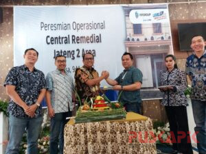 FIF Group Resmikan Central Remedial Jateng 2 di Pemalang