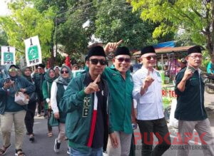Optimis Menangkan PKB, Kundhi : Wayahe Pemalang Ijo Royo-royo