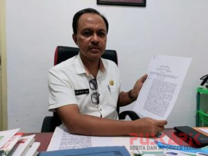 Bakesbangpol Pemalang Pastikan Banpol Tetap Naik Jadi Rp 3000