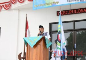 Momen Mudik Dinilai Mampu Tumbuhkan Perekonomian Pemalang