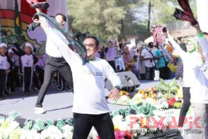 Pemkab Pemalang Canangkan Program Gema PAUD
