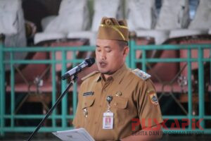 ASN Pemalang Dilarang Mudik Lebaran Pakai Mobil Dinas