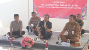 Songsong Pilkada Damai, Peran KIM Dimaksimalkan