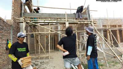 Mahandini Perkasa Group Tawarkan Jasa Desain dan Renovasi Rumah Modern