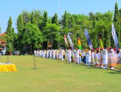 680 Atlet di Pekalongan Siap Berlaga Dalam Kejuaraan Tarkam Kemenpora 2024