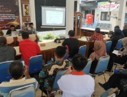 Hasil Coklit, Ditemukan 1.224 Pemilih di Tegal Timur TMS