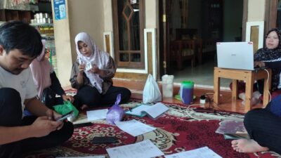 Satgas Halal ,Sasar Sertifikasi UMKM