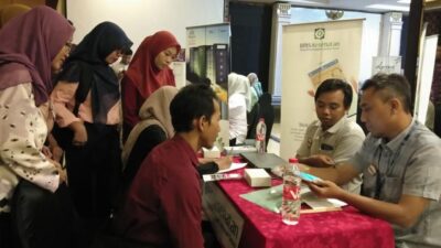 Job Fair Kota Pekalongan 2024, Targetkan 1000 Loker Tersedia