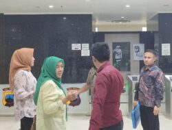 Kasus Berlanjut, Senior dokter Risma Dilaporkan ke Polda Jateng