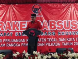 Sekjen PDIP: Pertahankan Jateng sebagai Kandang Banteng