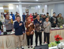 Dana Kampanye Paslon di Pilkada Tegal Dibatasi Rp 11 M