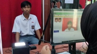 Kritis Menjelang Pilkada, 3.916 Warga Belum Melakukan Perekaman e-KTP