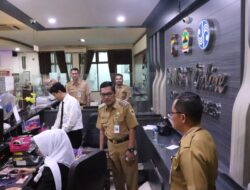 Parah, Banyak Mobil Dinas Pemkab Brebes Nunggak Pajak