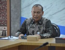 Pengadaan PPPK Kabupaten Batang Tahun 2024 Kuota sebanyak 418 Formasi