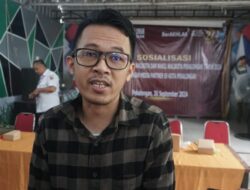 8 Titik Lokasi Ditetapkan Jadi Lokasi Kampanye Rapat Umum Pilkada Kota Pekalongan 2024