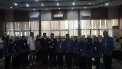 ASN Harus Berhati-Hati Saat Selfie
