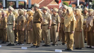 Netralitas ASN di Pilkada Pemalang 2024 Diragukan