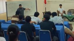 Diskusi Publik