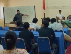 Strategi dan Teknik Politik Harus Dipahami Mahasiswa
