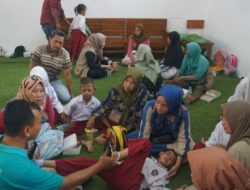 Peringatan HKN 2024, Dinkes Fasilitasi Kelas Parenting Anak Inklusi SKB