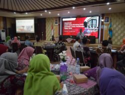 Diseminasi Audit Kasus Stunting, Pemkot Dorong Stakeholder Terus Fokus 4 Kelompok Sasaran