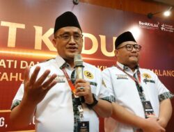 Ngaku Lega Lewati Debat Pilkada, Mansur Hidayat Ingin Lanjutkan Pembangunan
