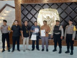 Bawaslu Awasi Ketat Pemungutan Suara Ulang di Pulosari Pemalang 