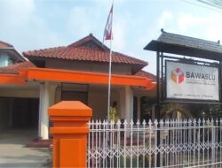 Satu Oknum Calon KPPS Terindikasi Jadi Timses Paslon