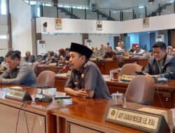 Tolak Ikut Kunker DPRD Pemalang, Kundhi : Evaluasi, Jangan Cuma jadi Ajang Plesiran Pakai Uang Rakyat!