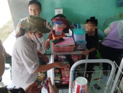 Intens Sidak, Satpol Berhasil Amankan Ratusan Ribu Rokok Ilegal