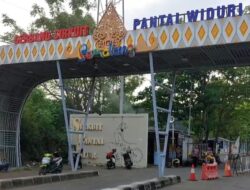 Tiket Sirkuit Pantai Widuri Pemalang Dikeluhkan, Begini kata Disparpora