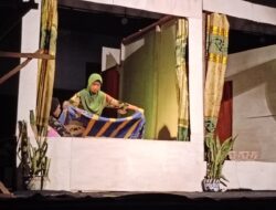 19 Komunitas Teater Pelajar Berkompetisi, Berebut Gelar Sanggar Terbaik