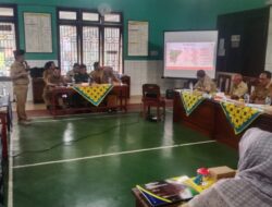 Desa Surodadi Batang Masuk Seleksi Desa Anti Korupsi 2024