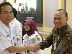 Konvergensi Penanganan Stunting di Batang Berhasil, Peringkat Tiga Jawa Tengah 2024