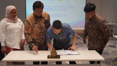 KITB Menarik Investasi Senilai 900 Milar Rupiah, Siap Dorong Ekonomi dan Serap Ribuan Tenaga Kerja
