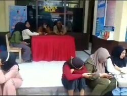 Viral! Ratusan Emak-emak di Pemalang Tertipu Investasi Online