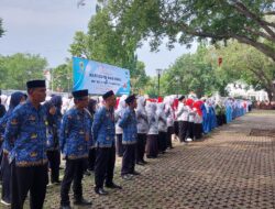 Hari Guru Nasional di Pemalang Jadi Momentum Penghormatan Guru