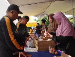 HUT KORPRI dan DWP, Momentum Kuatkan Kontribusi dan Netralitas