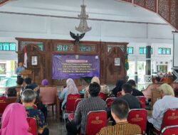 Kembangkan Pariwisata Pemalang, DMO Nadulang Jalin Kerjasama dengan CitiAsia Inc