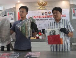 Kasus Mayat Anak Dalam Karung Terungkap, Tersangka Masih Tetangga dan Dibawah Umur