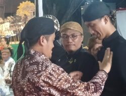 Pengurus Pepadi Pemalang di Kukuhkan