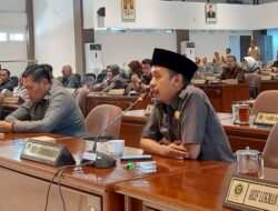 Anggota DPRD Pemalang Minta Tempat Hiburan Malam Sirandu Direlokasi