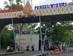 Sambut Pengunjung Libur Nataru, Tarif Tiket Pantai Widuri Pemalang Tak Naik